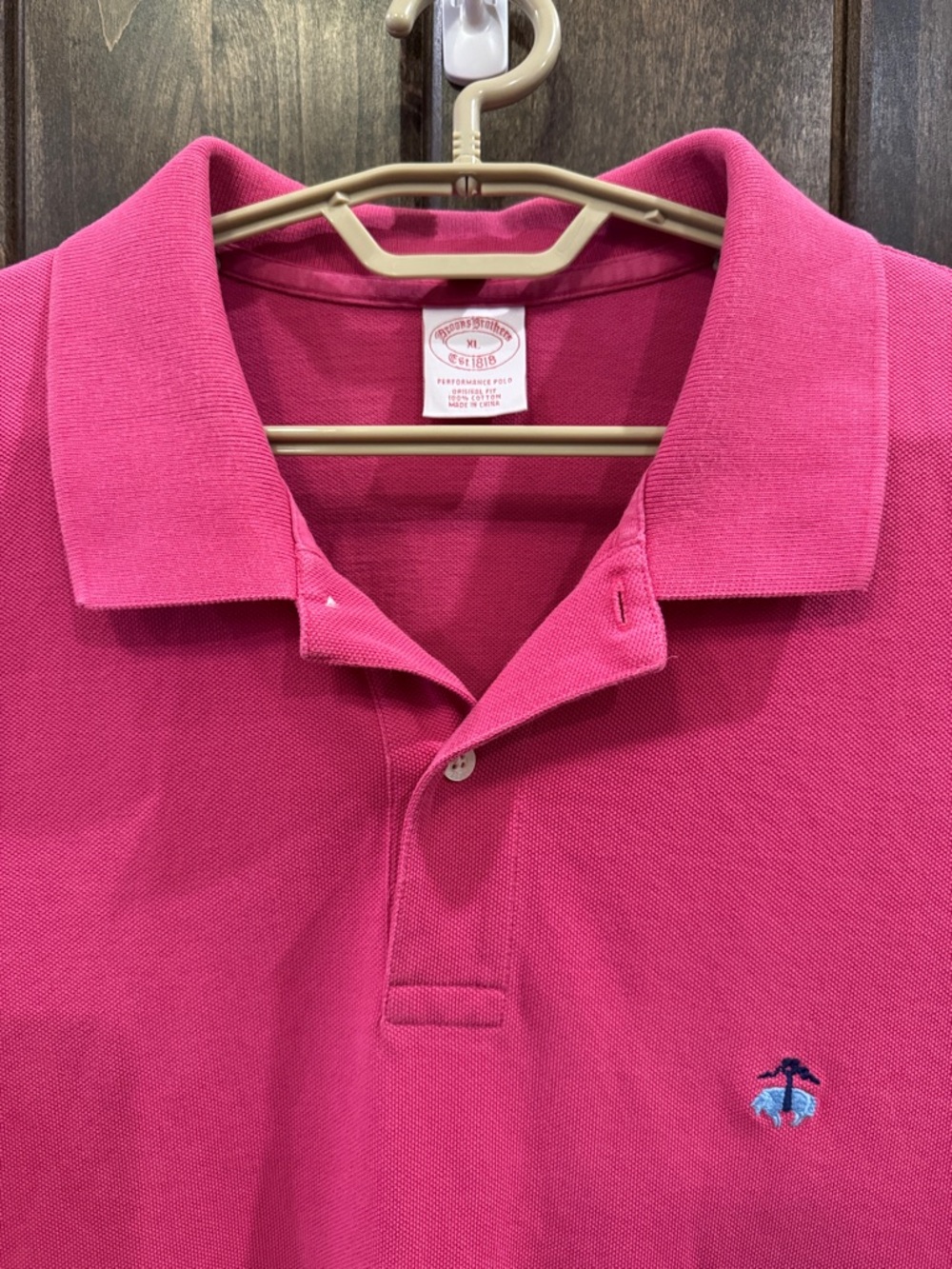 Brooks Brothers - Picture 2 of 8
